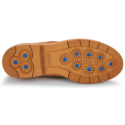Geox D SPHERICA EC1 Kostanjeva