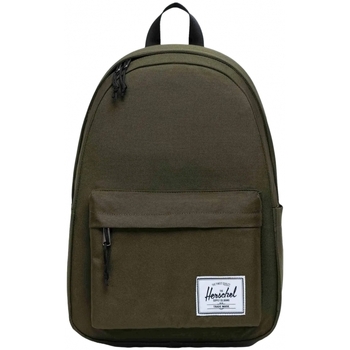 Torbice Moški Nahrbtniki Herschel Classic XL Backpack - Ivy Green Zelena