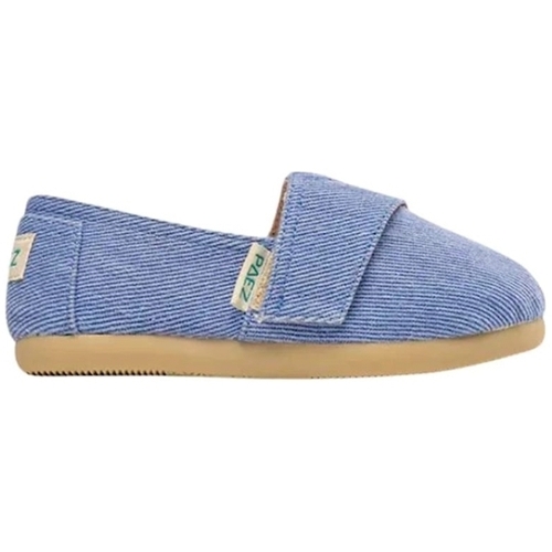 Čevlji  Otroci Espadrile Paez Kids Gum Classic - Essential Jacarandá Vijolična