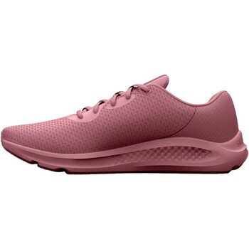 Under Armour ZAPATILLAS MUJER   CHARGED 3 3024889 Rožnata