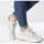 Čevlji  Ženske Modne superge adidas Originals GY6177 Bež