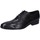 Čevlji  Moški Čevlji Derby & Čevlji Richelieu Stefano Branchini EZ841 Črna