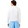 Oblačila Moški Puloverji adidas Originals SUDADERA HOMBRE LACOSTE TENNIS SH1083 Bela