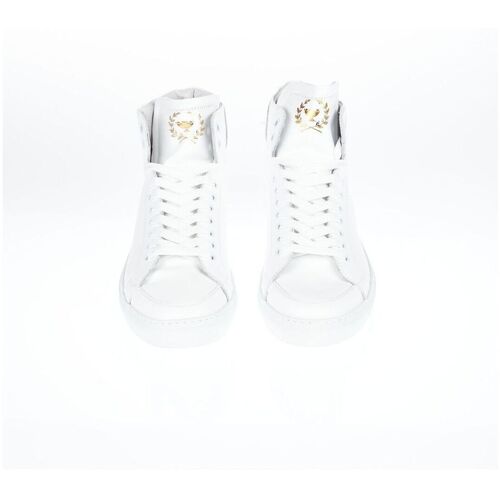Pantofola d'Oro tshr20wu 02 bianco/bianco Bela