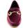 Čevlji  Ženske Balerinke Leindia 84655 Rožnata
