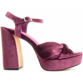 Čevlji  Ženske Sandali & Odprti čevlji Leindia 84702 Rožnata
