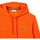 Oblačila Moški Puloverji Lacoste SUDADERA JOGGER HOMBRE   SH9623 Oranžna