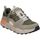 Čevlji  Moški Šport Skechers 210555-DKTP Bež