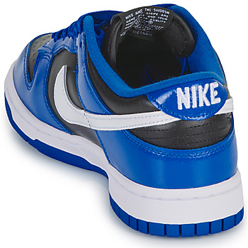 Nike DUNK LOW ESS Modra / Črna