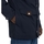 Oblačila Moški Plašči Revolution Parka Jacket 7246 - Navy Modra