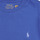 Oblačila Otroci Majice s kratkimi rokavi Polo Ralph Lauren SS CN-TOPS-T-SHIRT Modra