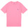 Oblačila Otroci Majice s kratkimi rokavi Polo Ralph Lauren SS CN-TOPS-T-SHIRT Rožnata