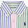 Oblačila Dečki Otroški kompleti Polo Ralph Lauren LS BD FNSHRT-SETS-SHORT SET Večbarvna