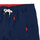Oblačila Dečki Kopalke / Kopalne hlače Polo Ralph Lauren TRAVELER-SWIMWEAR-TRUNK Večbarvna