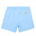 Oblačila Dečki Kopalke / Kopalne hlače Polo Ralph Lauren TRAVLR SHORT-SWIMWEAR-TRUNK Modra / Nebeško modra