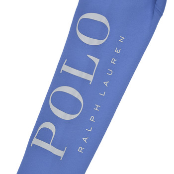 Polo Ralph Lauren LS CN-KNIT SHIRTS-SWEATSHIRT Modra