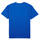 Oblačila Dečki Majice s kratkimi rokavi Polo Ralph Lauren SS CN-KNIT SHIRTS-T-SHIRT Modra