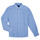 Oblačila Deklice Srajce & Bluze Polo Ralph Lauren LISMORESHIRT-SHIRTS-BUTTON FRONT SHIRT Večbarvna