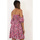 Oblačila Ženske Obleke La Modeuse 66677_P155381 Črna