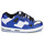 Čevlji  Moški Skate čevlji Globe SABRE Modra / Bela