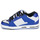 Čevlji  Moški Skate čevlji Globe SABRE Modra / Bela