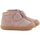 Čevlji  Otroci Škornji Victoria Kids Boots 366146 - Lavanda Vijolična