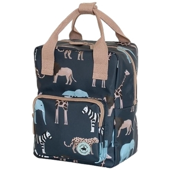 Studio Ditte Safari Backpack Modra