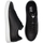 Čevlji  Moški Modne superge Emporio Armani EA7 X8X001 XCC51 Črna