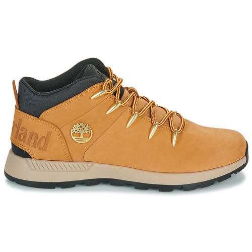Timberland SPRINT TREKKER Kostanjeva
