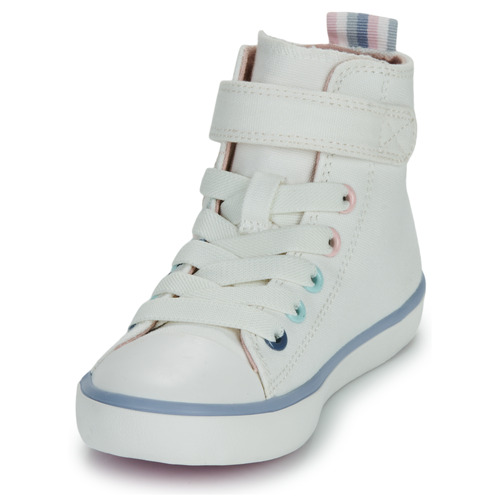 Geox J GISLI GIRL Bela