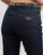 Oblačila Ženske Jeans flare MICHAEL Michael Kors FLARE CHAIN BELT DNM JEAN Modra / Brut