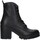Čevlji  Ženske Gležnjarji IgI&CO 4665300 Črna