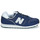 Čevlji  Nizke superge New Balance 373 Modra