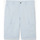 Oblačila Moški Kratke hlače & Bermuda Eden Park E23BASBE0005 Siva
