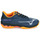 Čevlji  Moški Tenis Mizuno WAVE EXCEED LIGHT 2 PADEL Modra / Oranžna