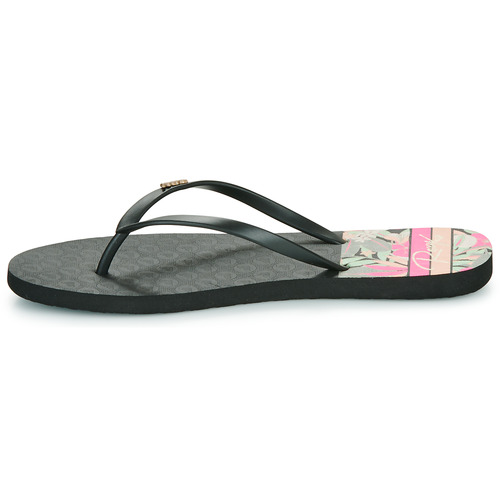 Roxy VIVA PRINTED Črna