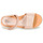 Čevlji  Deklice Sandali & Odprti čevlji Bullboxer AOA010F1S_ROGOKB00 Rožnata