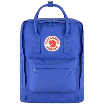 Fjallraven FJÄLLRÄVEN Kanken Backpack - Cobalt Blue Modra