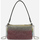 Torbice Ženske Ročne torbice La Modeuse 68778_P160510 Večbarvna