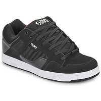 Čevlji  Moški Skate čevlji DVS ENDURO 125 Črna / Siva / Rdeča