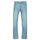 Oblačila Moški Jeans straight Jack & Jones JJICHRIS JJORIGINAL SBD 920 Modra