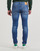 Oblačila Moški Jeans skinny Jack & Jones JJILIAM JJORIGINAL SBD 114 50SPS Modra