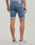 Oblačila Moški Kratke hlače & Bermuda Jack & Jones JJIRICK JJICON SHORTS GE 633 I.K SS24 SN Modra