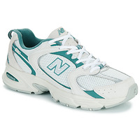 Čevlji  Nizke superge New Balance 530 Bela / Zelena