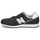 Čevlji  Nizke superge New Balance 373 Črna