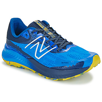 Čevlji  Moški Tek & Trail New Balance NITREL Modra