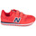 Čevlji  Otroci Nizke superge New Balance 500 Rdeča