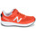Čevlji  Otroci Tek & Trail New Balance 570 Rdeča