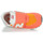 Čevlji  Otroci Nizke superge New Balance 574 Oranžna