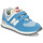 Čevlji  Otroci Nizke superge New Balance 574 Modra